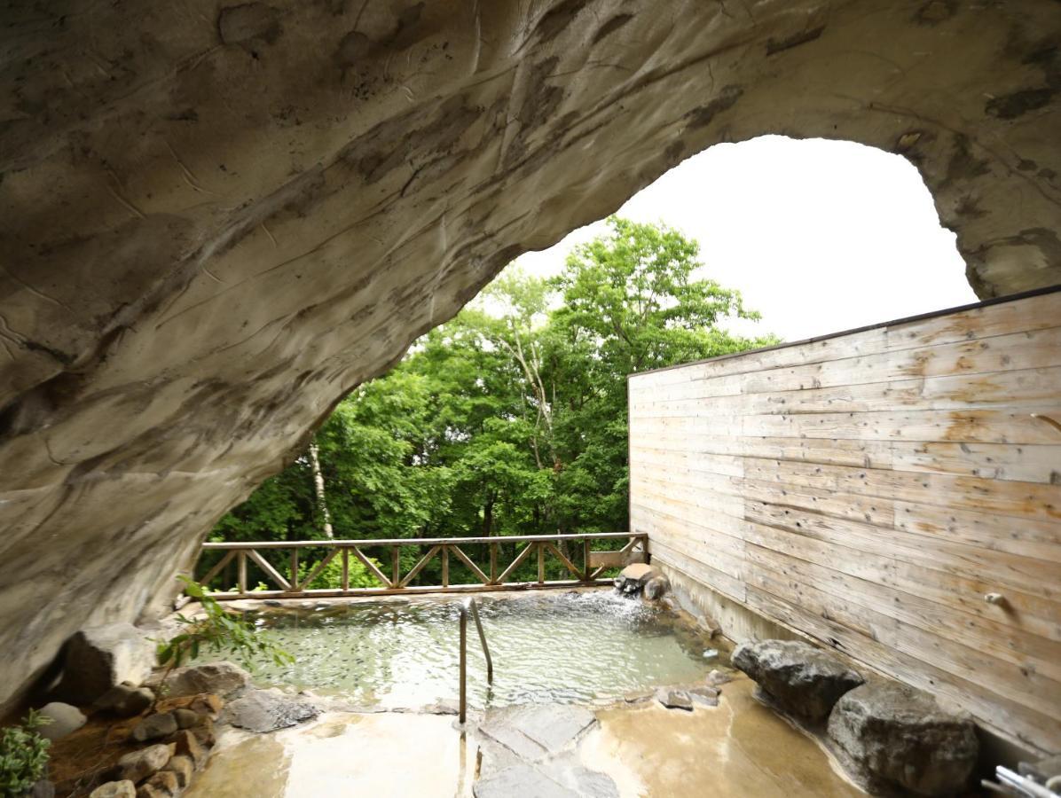 Hotel Silk Inn Madarao Iiyama Εξωτερικό φωτογραφία