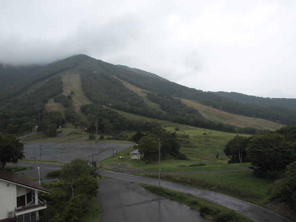 Hotel Silk Inn Madarao Iiyama Εξωτερικό φωτογραφία