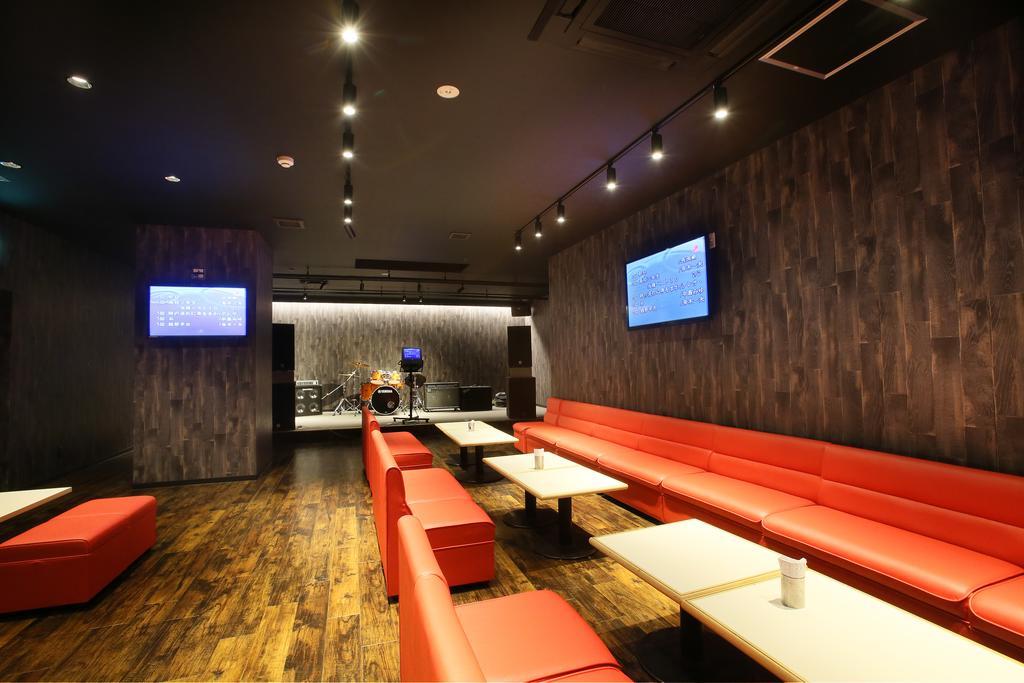 Hotel Silk Inn Madarao Iiyama Εξωτερικό φωτογραφία
