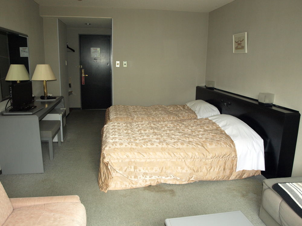Hotel Silk Inn Madarao Iiyama Εξωτερικό φωτογραφία
