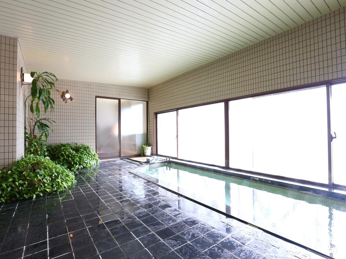 Hotel Silk Inn Madarao Iiyama Εξωτερικό φωτογραφία