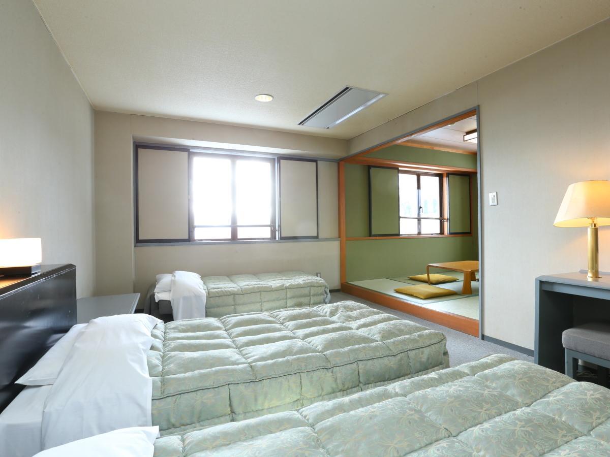 Hotel Silk Inn Madarao Iiyama Εξωτερικό φωτογραφία