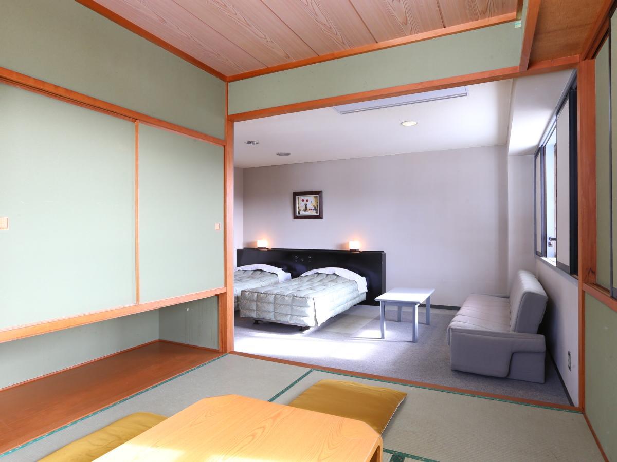 Hotel Silk Inn Madarao Iiyama Εξωτερικό φωτογραφία