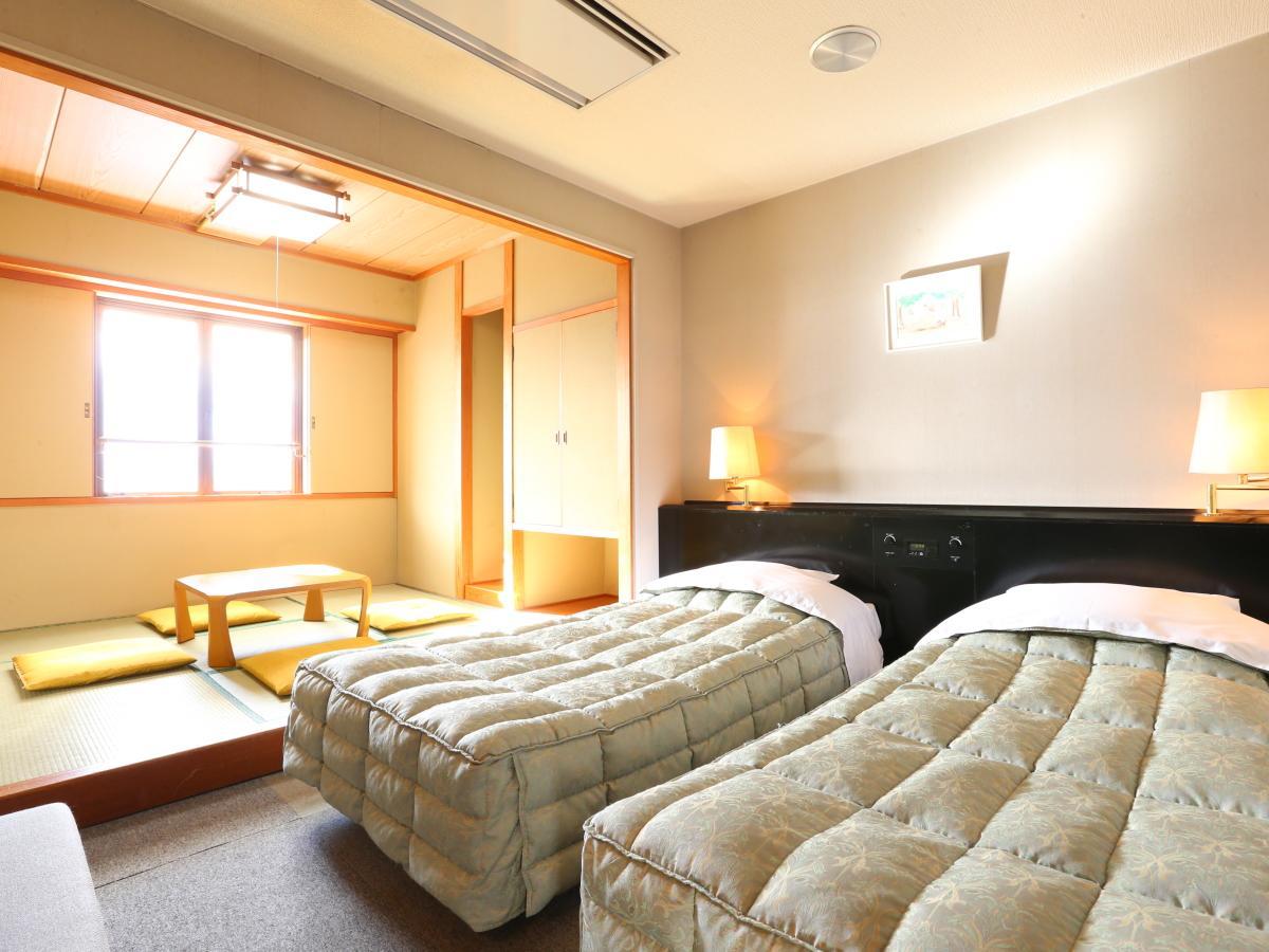 Hotel Silk Inn Madarao Iiyama Εξωτερικό φωτογραφία