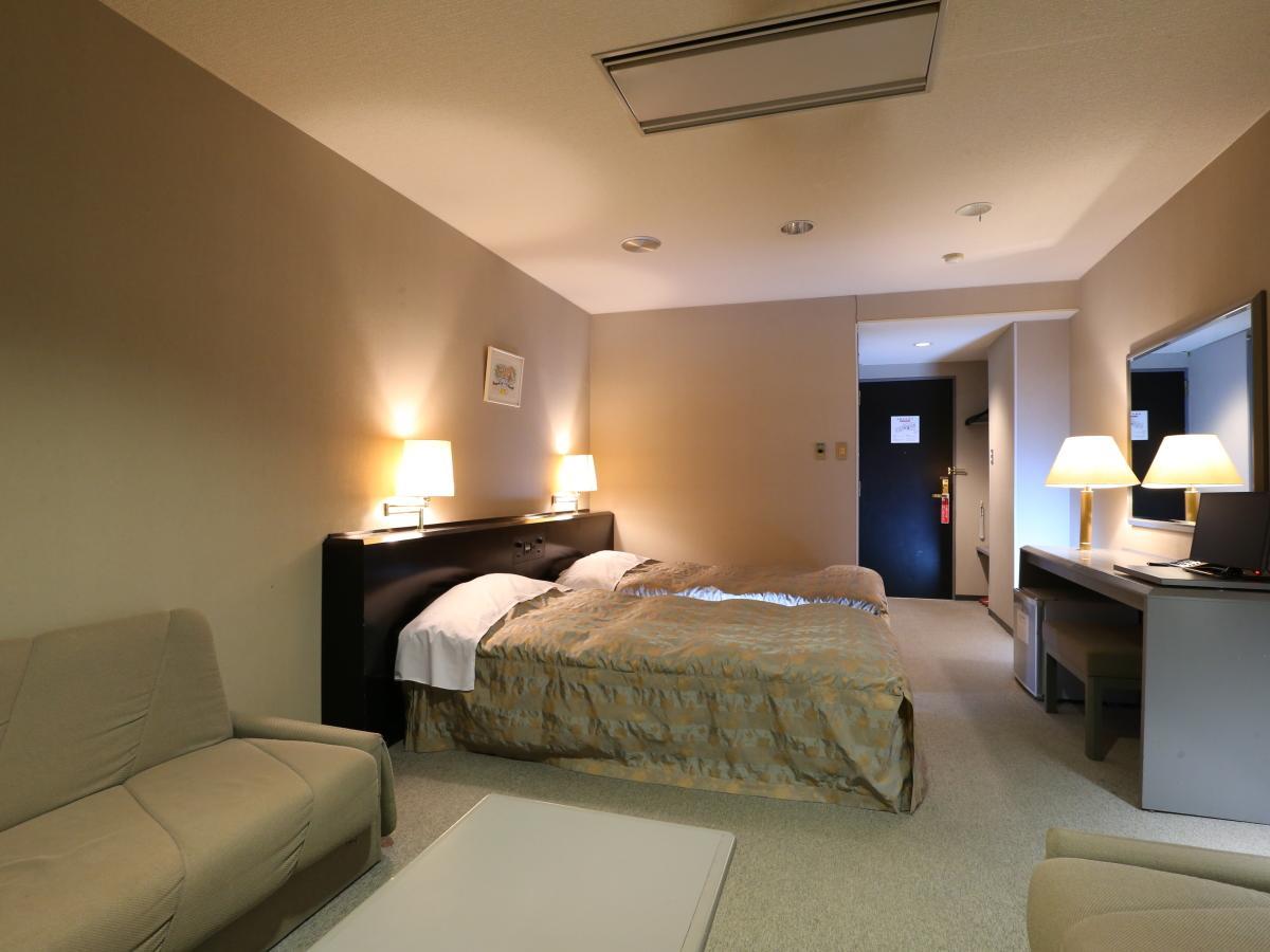 Hotel Silk Inn Madarao Iiyama Εξωτερικό φωτογραφία