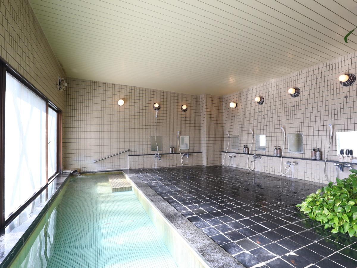 Hotel Silk Inn Madarao Iiyama Εξωτερικό φωτογραφία